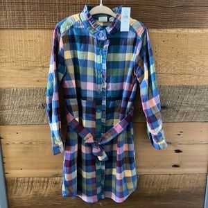 Girls Tunic shirt/dress